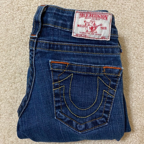 stores like true religion